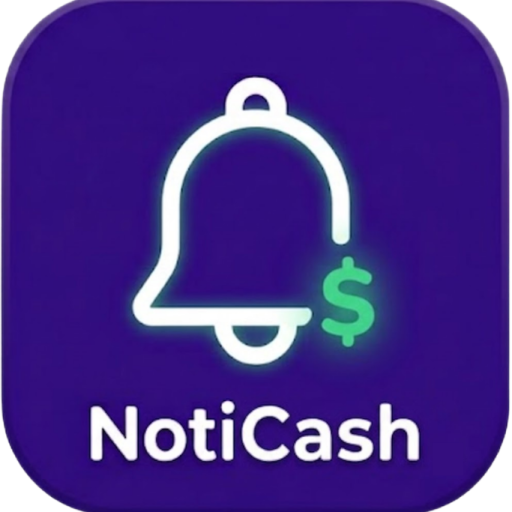 Noticash